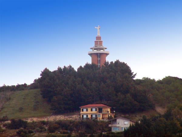 أغروبولي Affittacamere Bellavista المظهر الخارجي الصورة