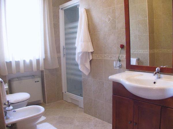 أغروبولي Affittacamere Bellavista المظهر الخارجي الصورة