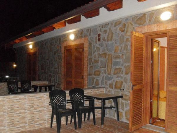 أغروبولي Affittacamere Bellavista المظهر الخارجي الصورة