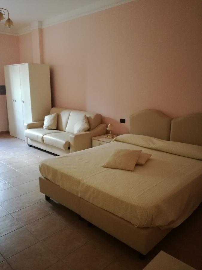 أغروبولي Affittacamere Bellavista المظهر الخارجي الصورة